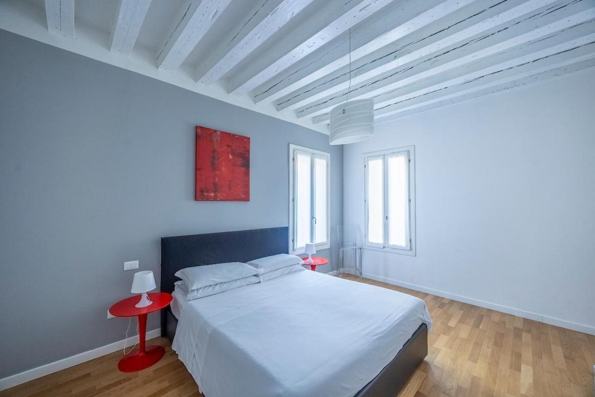 Rialto Al Manganer By Venicevillas Exterior photo
