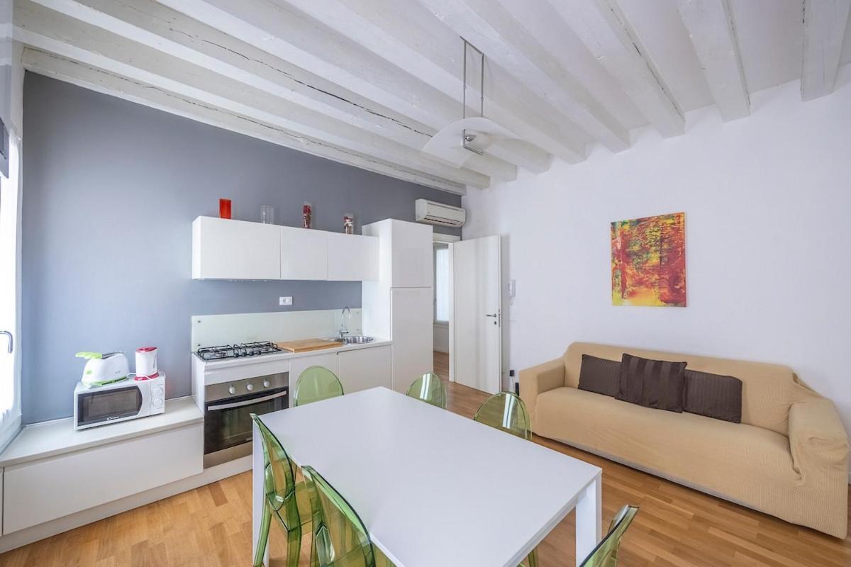 Rialto Al Manganer By Venicevillas Exterior photo